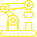 خانه robot arm - خانه