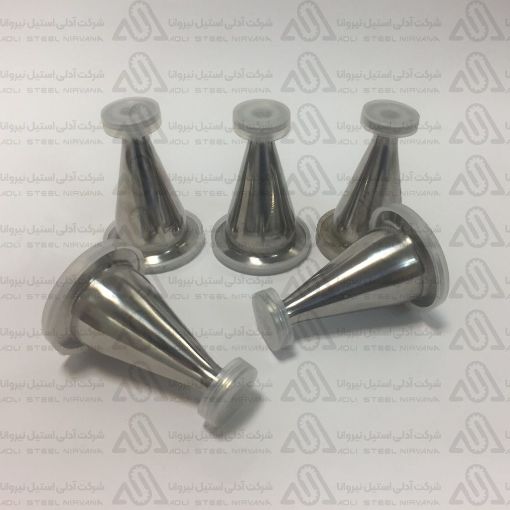 تبدیل-استیل-کلمپی