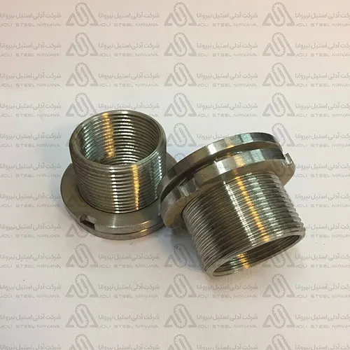 فیتینگ استیل