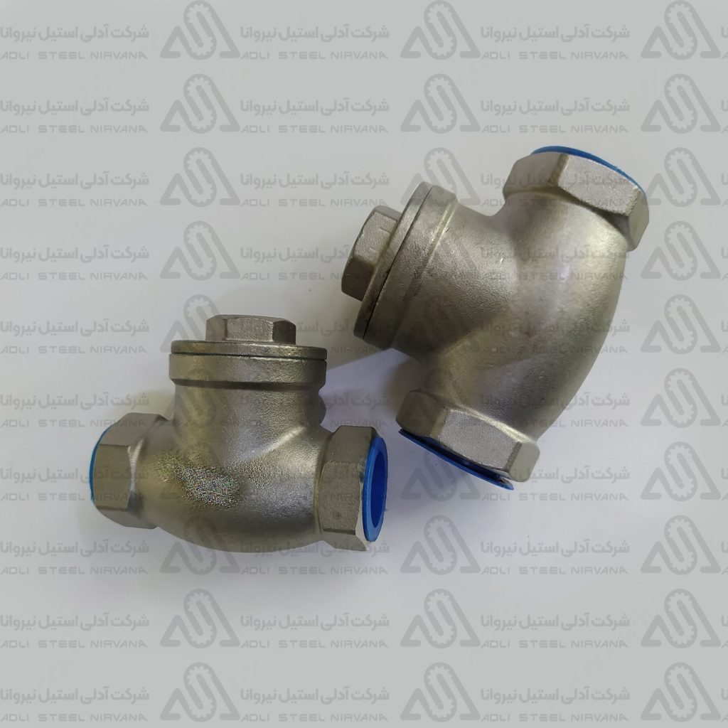 شیر-خودکار-دنده-ایی-