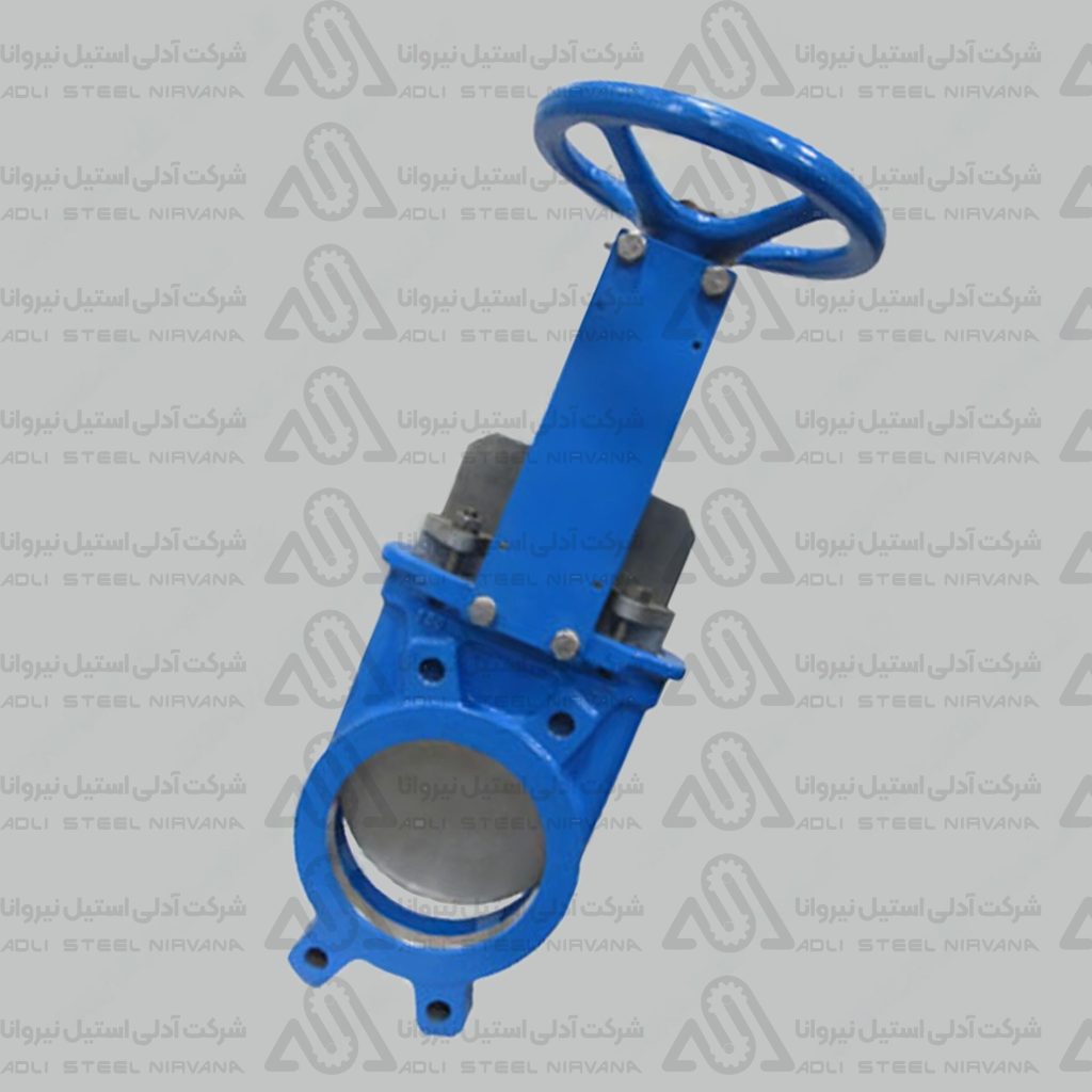 شیر گیوتینی