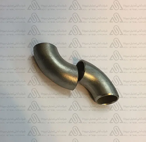 زانو-جوشی استیل