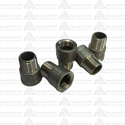 روپیچ تو پیچ استیل