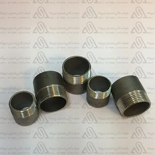 سر دنده استیل