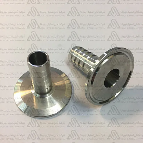 سرشلنگی کلمپی