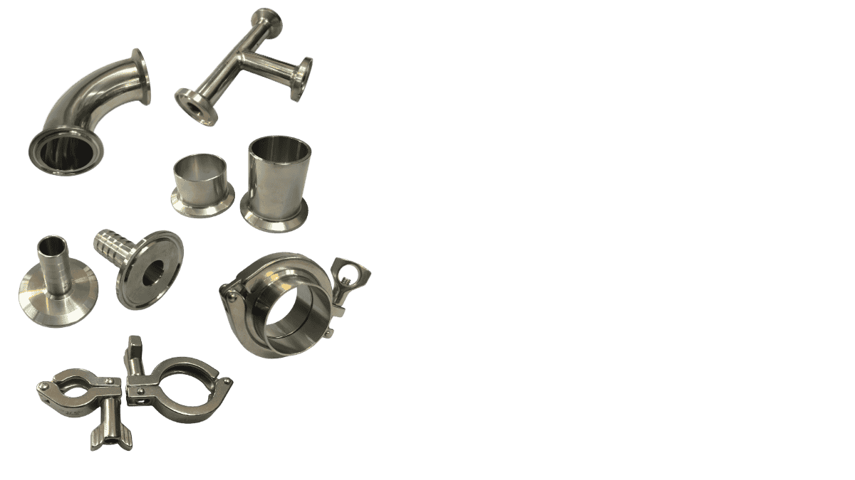 اتصالات کلمپی