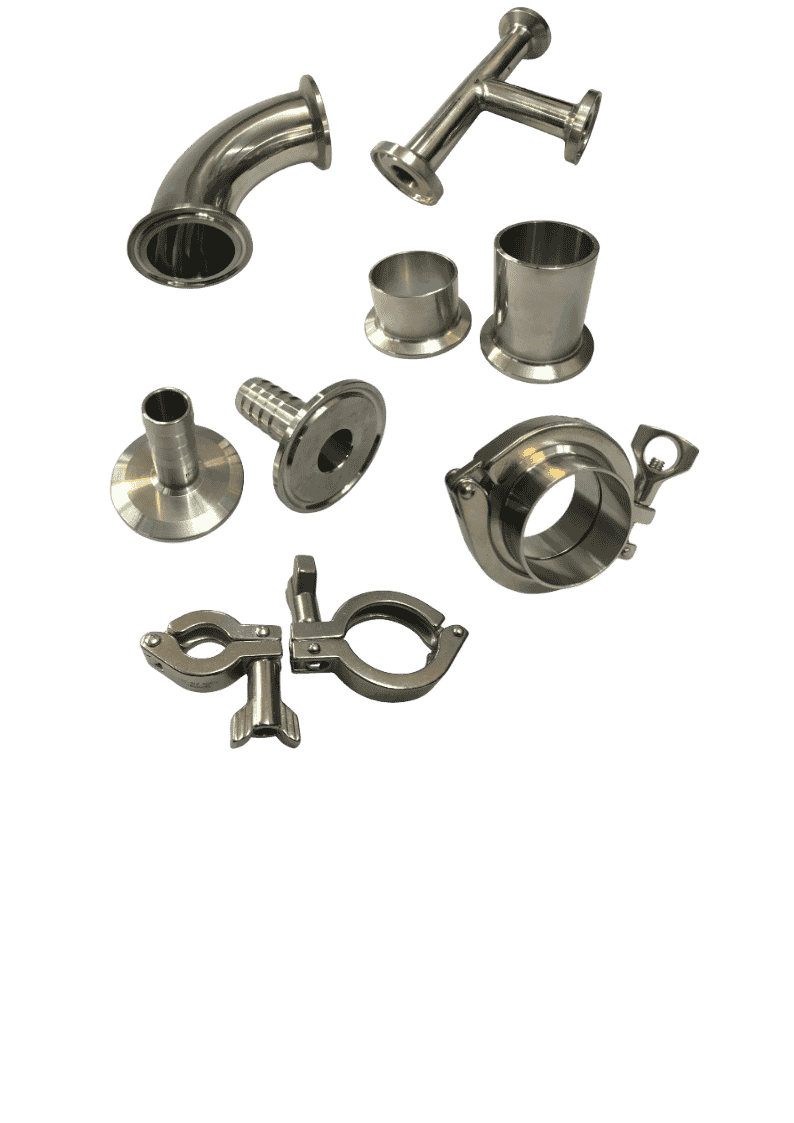 اتصالات کلمپی