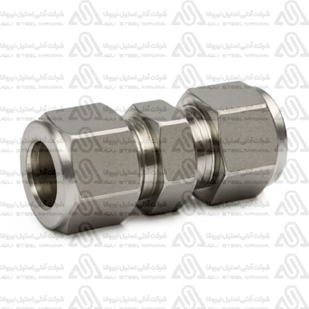 دوسرمهره استیل