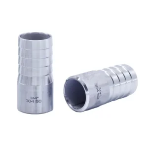 سر شلنگی جوشی استیل