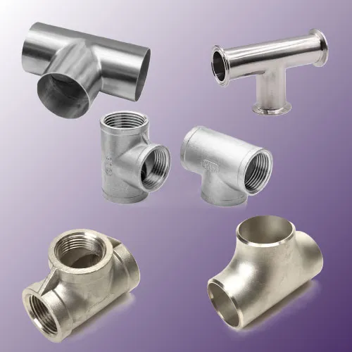 سه راهی استیل