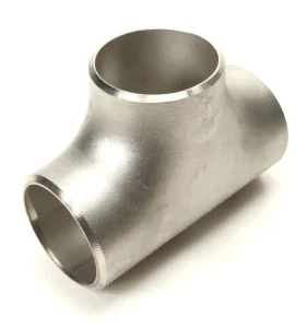 سه راهی جوشی استیل