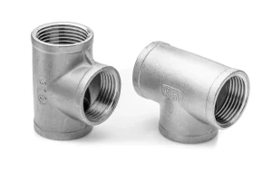 سه راهی دنده استیل