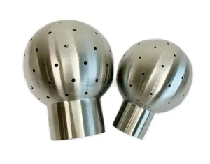 گوی شستشو جوشی