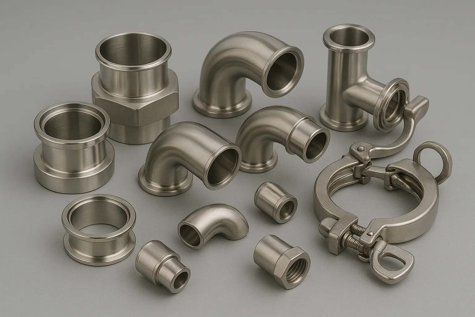 اتصالات کلمپی